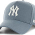 Бейсболка 47 Brand Offside DT MLB New York Yankee FNDOF17GWP-S0B