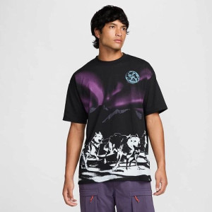 Футболка Nike Acg Northern Lights Tee Black FZ5279-010