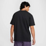 Футболка Nike Acg Northern Lights Tee Black FZ5279-010