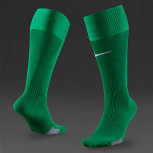 Гетри Nike park (зелені) 507815 302