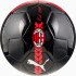 М'яч футбольний Puma ACM Prematch Ball чорний, червоний Уні 5 084544-07
