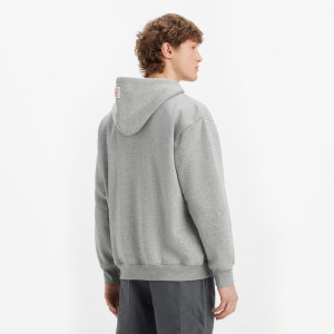 Худі Workwear Zip-up Hoodie A58240001