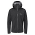 Куртка Rab Men's Downpour Plus 2.0 Waterproof Jacket QWG78-BL