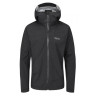 Куртка Rab Men's Downpour Plus 2.0 Waterproof Jacket QWG78-BL