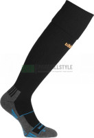 Гетри футбольні Uhlsport TEAM PRO PLAYER SOCKS чорно-золоті 1003691 11 1003691-11