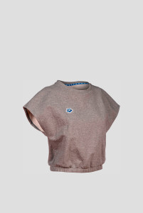 Футболка Arena ICONS CROP TEE 006233-521