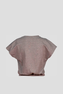 Футболка Arena ICONS CROP TEE 006233-521