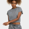 Футболка Arena ICONS CROP TEE 006233-521