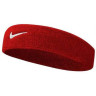 Набір Nike пов`язка + напульсники (червоний) NNN07-NNN04-601 NNN07-NNN04-601