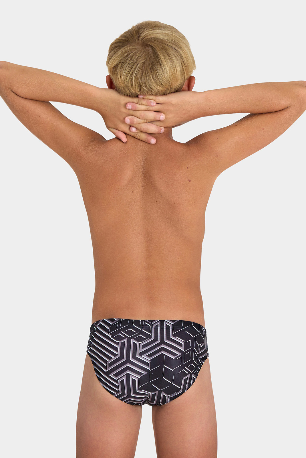 Плавки Arena KIKKO PRO SWIM BRIEFS 006005-500