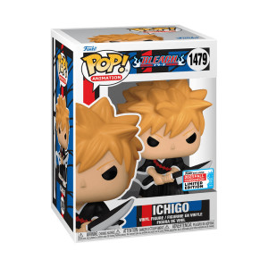 Фігурка Funko POP! ICHIGO / ФАНКО ПОП БЛІЧ - ІЧІГО 1479