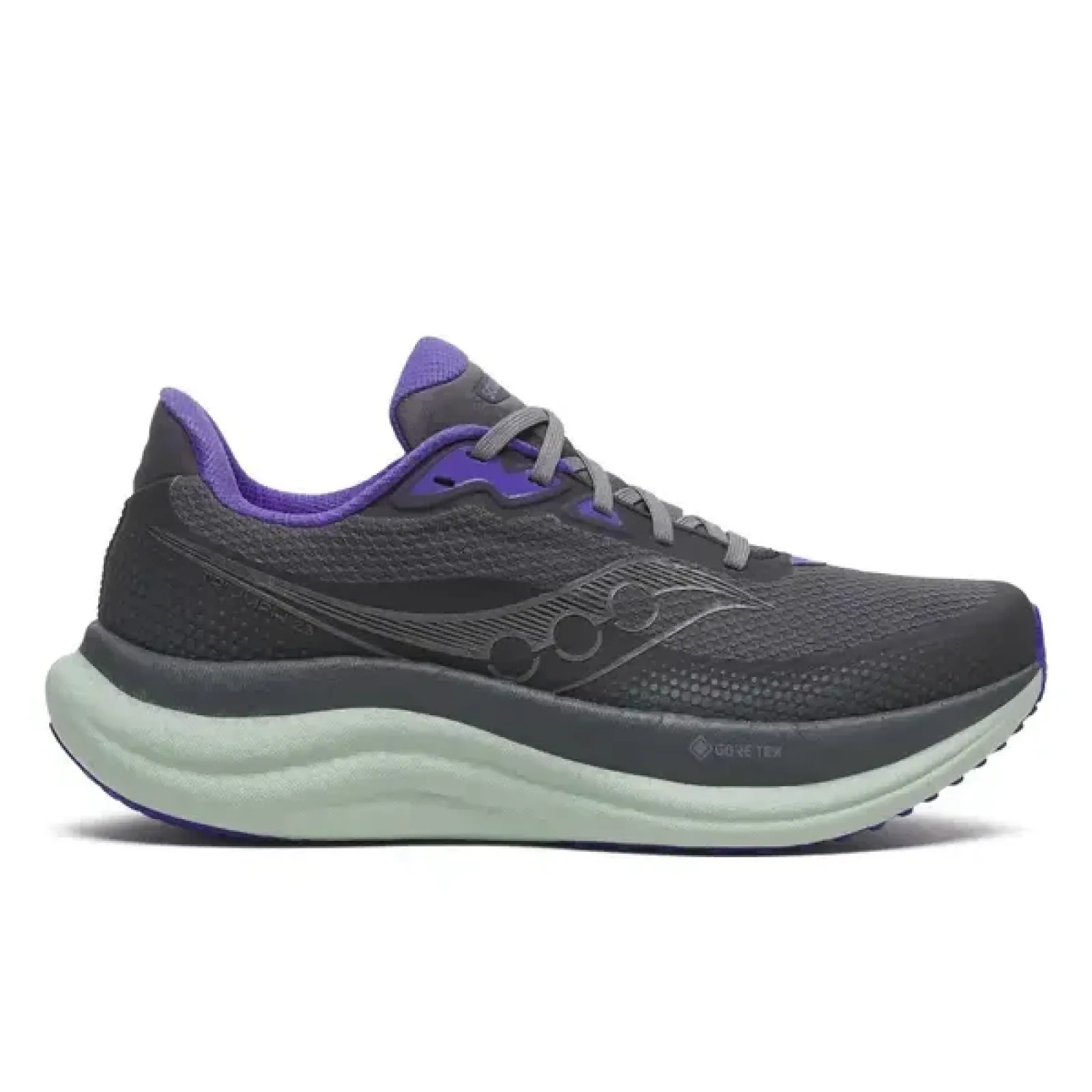 Кросівки для бігу Saucony TRIUMPH 23 GTX S11025-01