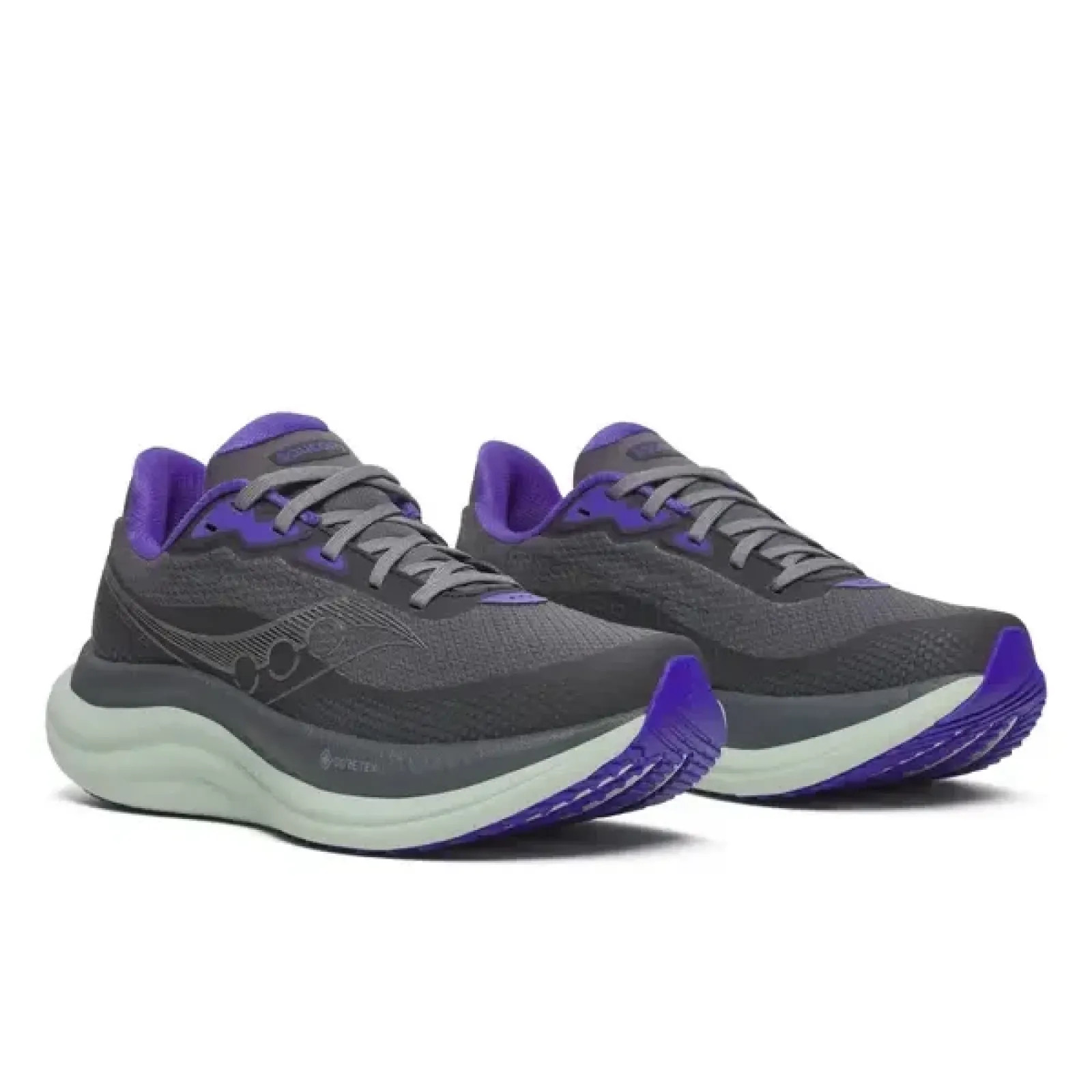 Кросівки для бігу Saucony TRIUMPH 23 GTX S11025-01