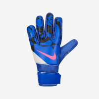 Рукавиці воротарські Nike GK MATCH JR - HO24 HQ0258-458