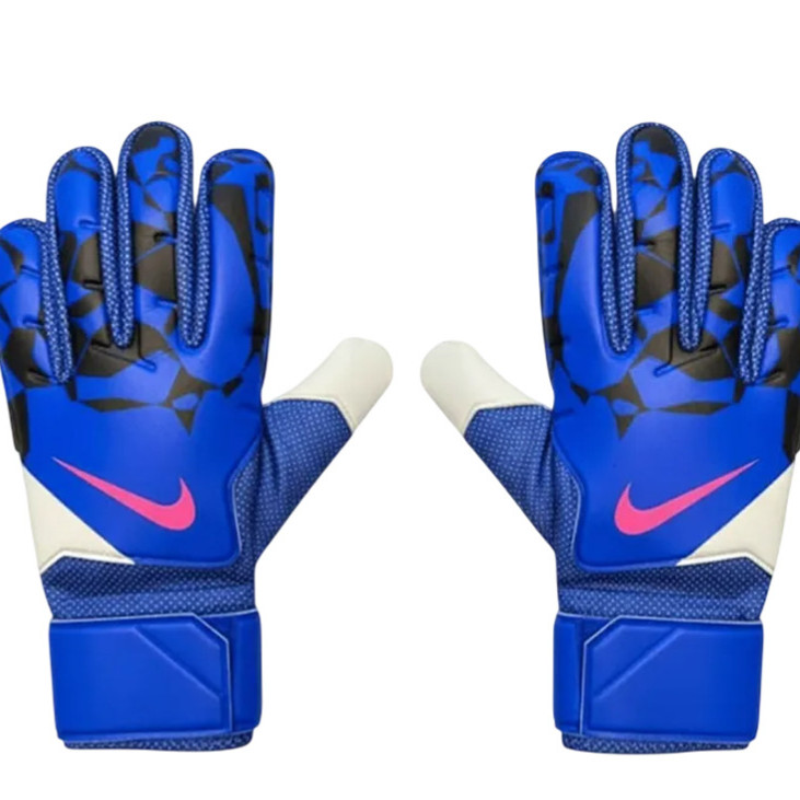 Рукавиці воротарські Nike GK MATCH JR - HO24 HQ0258-458