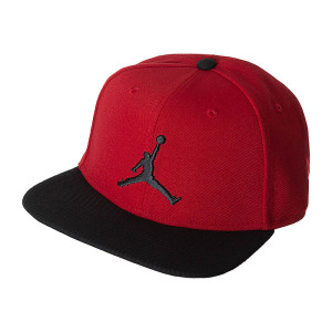 Бейсболка Nike  PRO JUMPMAN SNAPBACK