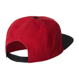 Бейсболка Jordan  PRO JUMPMAN SNAPBACK AR2118-688