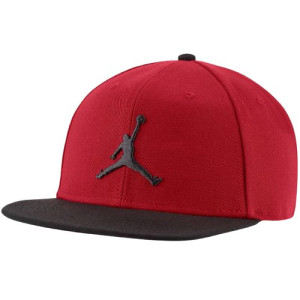 Бейсболка Jordan  PRO JUMPMAN SNAPBACK AR2118-688