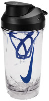 Пляшка Nike TR RECHARGE SHAKER BOTTLE 16 OZ чорний Уні 473 мл N.101.2242.913.16