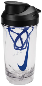 Пляшка Nike TR RECHARGE SHAKER BOTTLE 16 OZ чорний Уні 473 мл N.101.2242.913.16