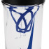 Пляшка Nike TR RECHARGE SHAKER BOTTLE 16 OZ чорний Уні 473 мл N.101.2242.913.16