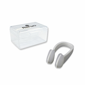 Затискач для носа Renvo Eclipse Білий Уні (2SCL100-03) 2SCL100-03