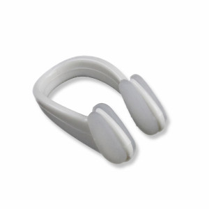 Затискач для носа Renvo Eclipse Білий Уні (2SCL100-03) 2SCL100-03