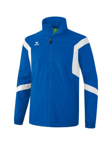 Вітровка Erima Rain Classic Team 105616, Цвет Синий, Размер (Европа) - S 105616