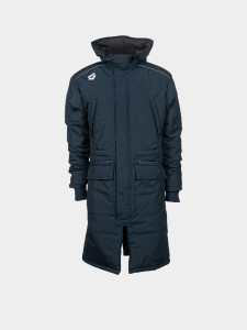 Парка Arena TEAM PARKA SOLID 004914-700