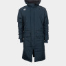 Парка Arena TEAM PARKA SOLID 004914-700