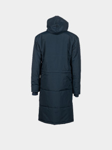 Парка Arena TEAM PARKA SOLID 004914-700