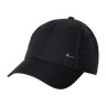 Бейсболка Nike U NSW DF H86 METAL SWOOSH CAP 943092-010