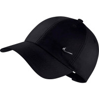 Бейсболка Nike U NSW DF H86 METAL SWOOSH CAP 943092-010