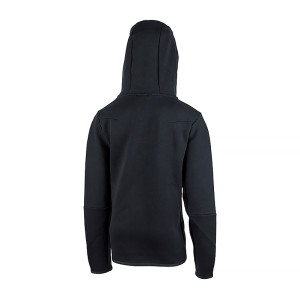 Кофта Nike B NSW TCH FLC FZ CU9223-010