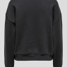 Кофта ONLDISNEY LIFE L/S CLASSIC BOX SWT 15246109-Phantom-Print:MINNIE ONLY S Чорний 15246109-PHANTOM-PRINT:MI