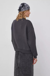 Кофта ONLDISNEY LIFE L/S CLASSIC BOX SWT 15246109-Phantom-Print:MINNIE ONLY S Чорний 15246109-PHANTOM-PRINT:MI