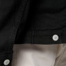 Куртка джинсова JJIALVIN JJJACKET AKM 528 NOOS 12136319 Black Jack&Jones L Чорний 12136319BLACK