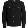 Куртка джинсова JJIALVIN JJJACKET AKM 528 NOOS 12136319 Black Jack&Jones L Чорний 12136319BLACK