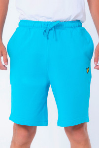 Шорти Lyle & Scott SWEAT SHORT ML414VOG-X133