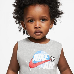 Спортивний костюм NIKE AIR MUSCLE & FT SHORT SET 66G417-U10