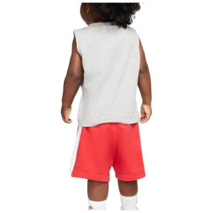 Спортивний костюм NIKE AIR MUSCLE & FT SHORT SET 66G417-U10