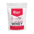 Порошок Whey 80 Premium - 500g Bubblegum Orange 2023-10-4202