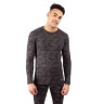 Термофутболка MABLTPTR0003-DARK GREY Trespass M Темно-сірий MABLTPTR0003-DARK GREY