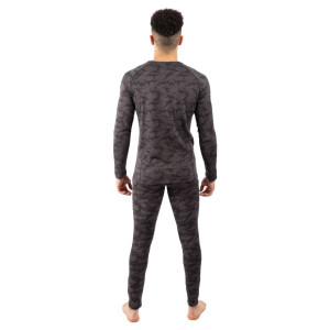 Термофутболка MABLTPTR0003-DARK GREY Trespass M Темно-сірий MABLTPTR0003-DARK GREY