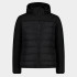 Куртка CMP JACKET ZIP HOOD TWILL 34K0147-U901