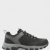 Кросівки Relaxed Fit: Selmen - Helson 66282BLK Skechers 10 (43) Чорний 66282BLK