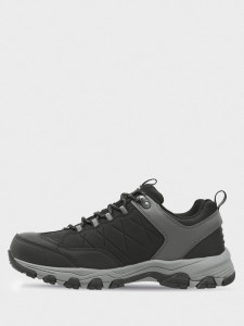 Кросівки Relaxed Fit: Selmen - Helson 66282BLK Skechers 10 (43) Чорний 66282BLK