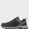 Кросівки Relaxed Fit: Selmen - Helson 66282BLK Skechers 10 (43) Чорний 66282BLK