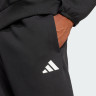 Штани Adidas M FI SL PT BLACK JD4949
