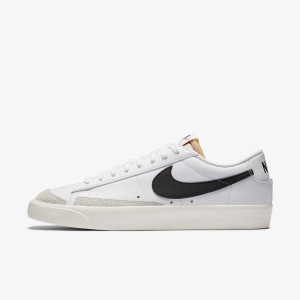 Кросівки Nike  Blazer Low '77 Vintage DA6364-101
